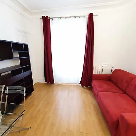 Apartamento Sweet Rennes