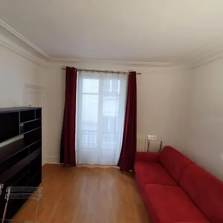 Appartement Sweet Rennes *