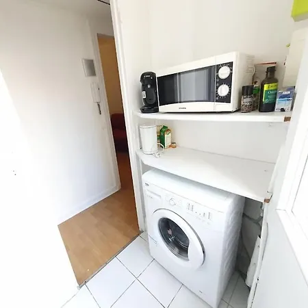 Sweet Rennes * פריז