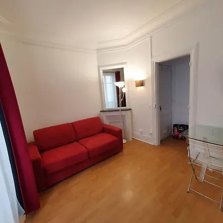 Sweet Rennes פריז