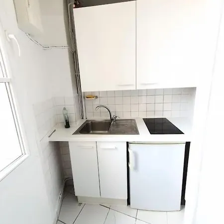 דירה Sweet Rennes