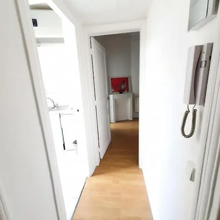 Sweet Rennes פריז