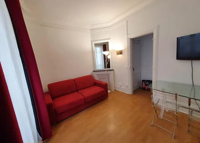Sweet Rennes Παρίσι
